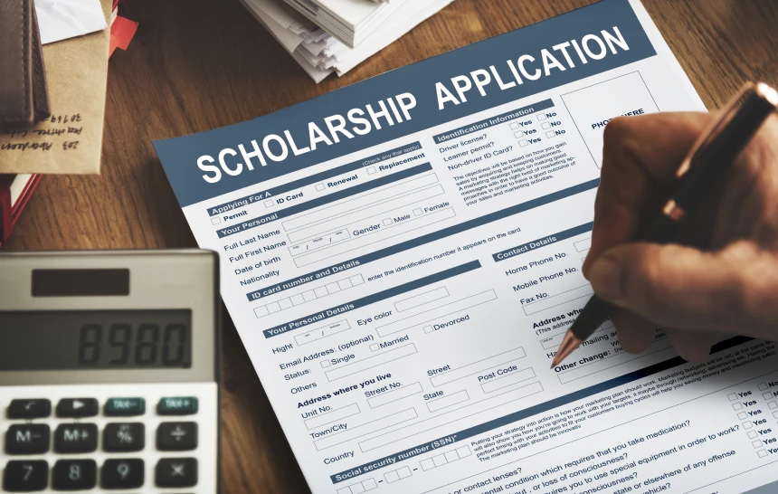 Guidance on Scholarship