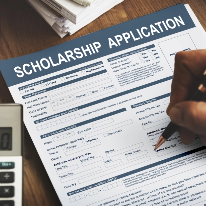 Scholarship