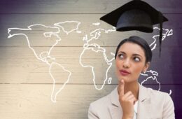 Study Abroad Made Easy with Expert Consultants in India