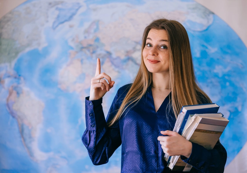 Overseas education consultants