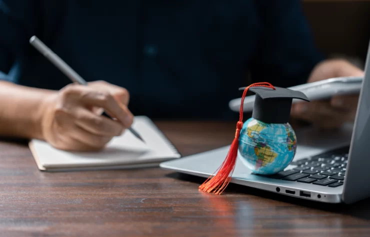 How Overseas Education Can Transform Your Life and Career