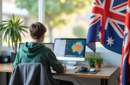 Turn Your Passion into a Global Career with M Pharmacy in Australia