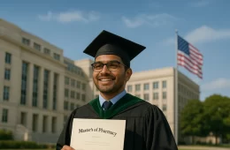 Why USA Universities Are the Best Destination to Pursue your Master’s of Pharmacy in USA