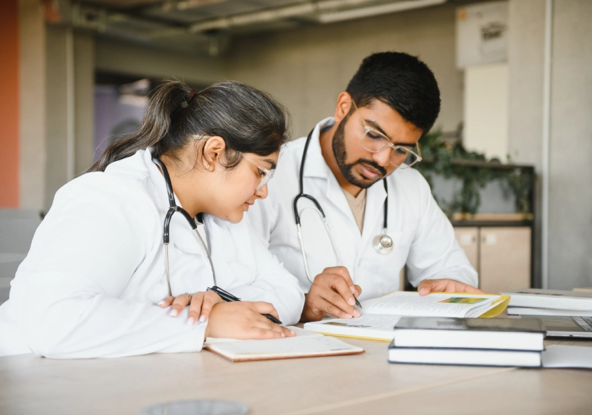 Courses After MBBS Without USMLE