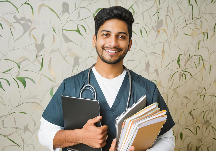 ECFMG certification for Indian medical graduates