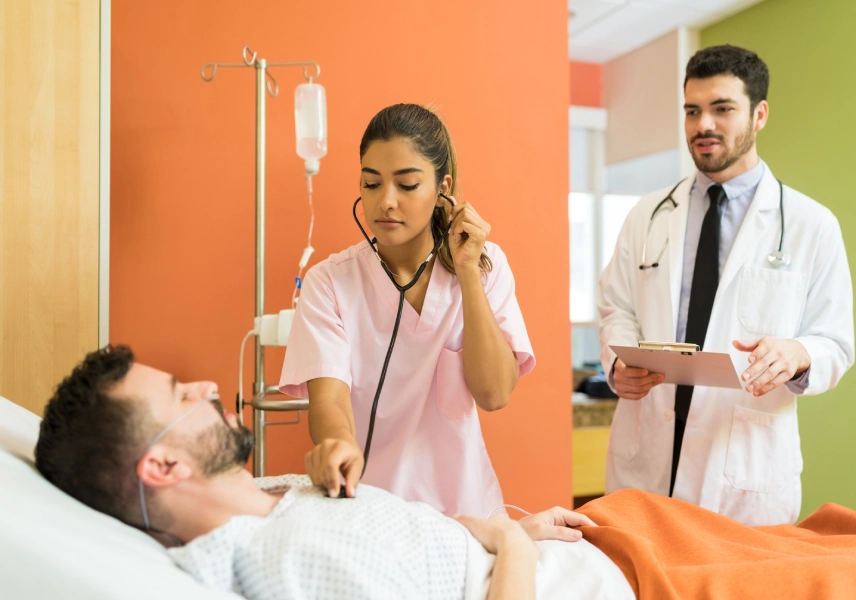 US Clinical Experience for Indian Students