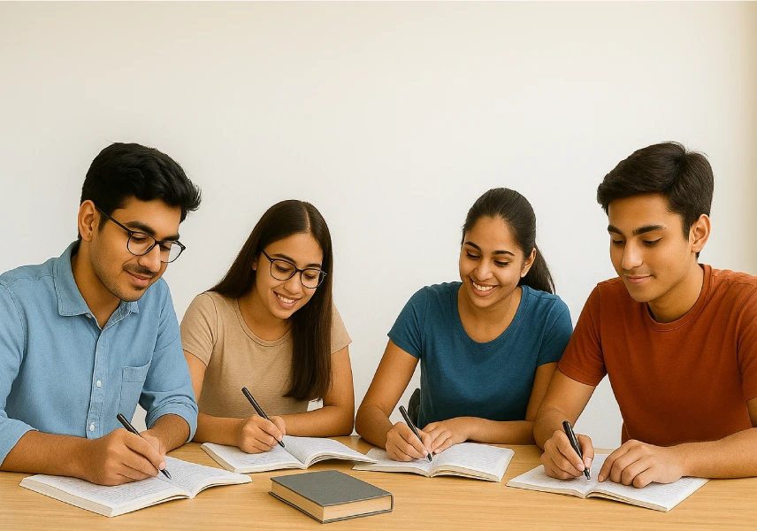 Best SAT Coaching Center in Ahmedabad