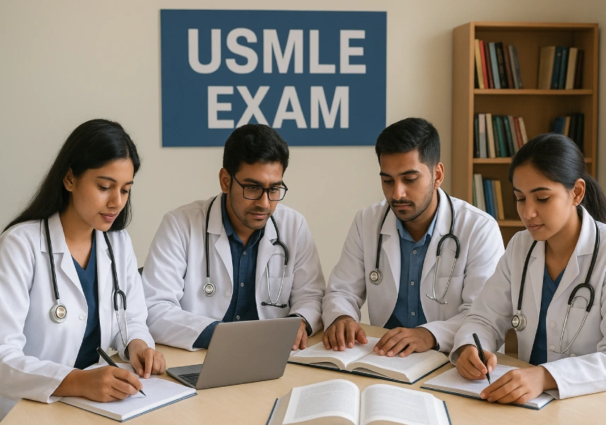 USMLE Step 3 Prep