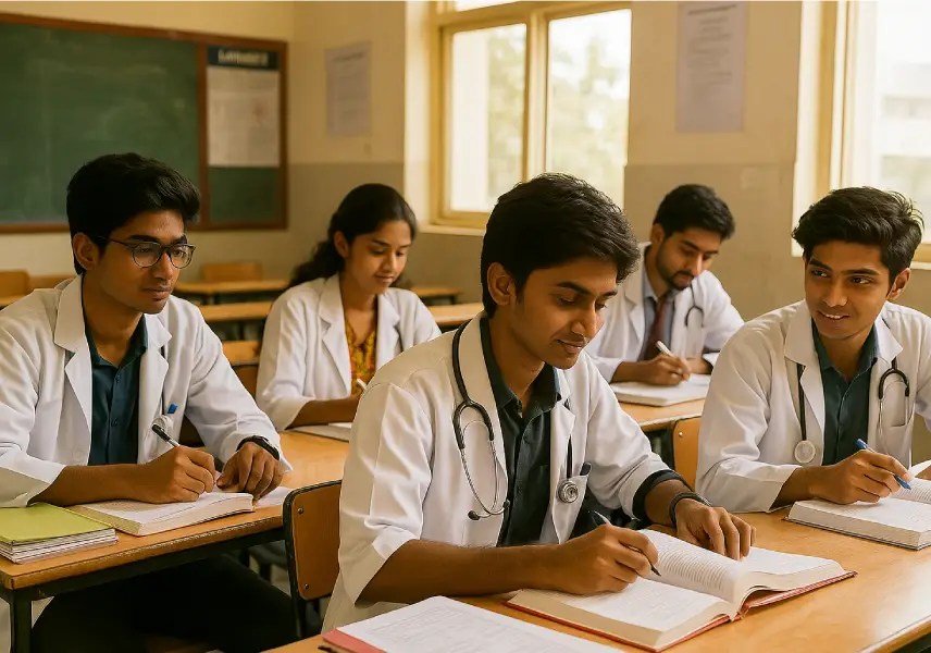 Best USMLE Coaching in Ahmedabad