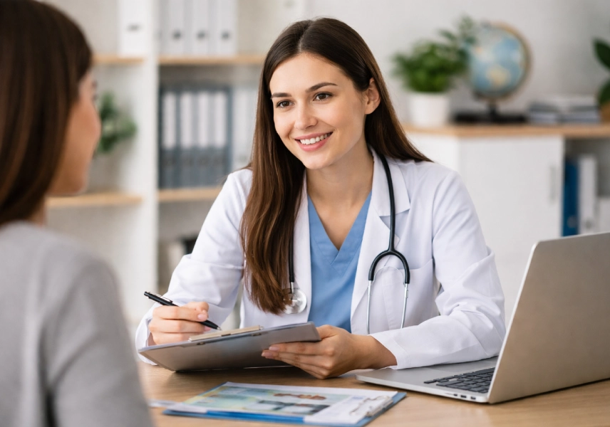 Why Overseas Education Consultants