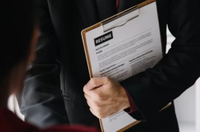 CV Building CV Building