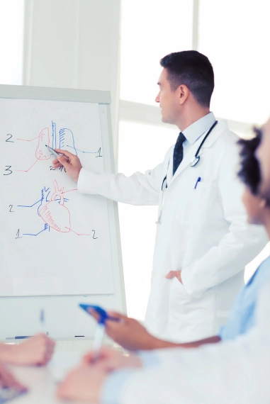 Clinical Rotation Guidance