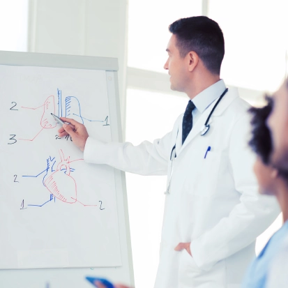 Clinical Rotation Guidance