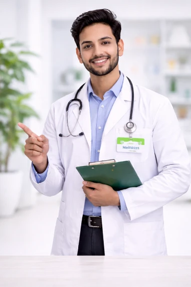 Masters in Health Care Studies