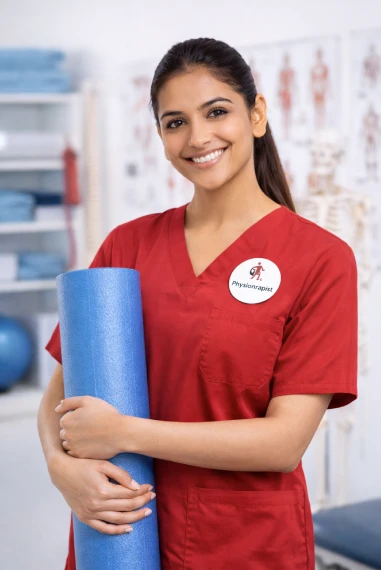 Masters in Physiotherapy