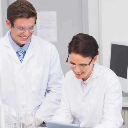 Medical Expert Mentorship