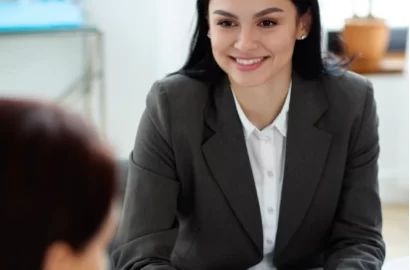 Residency & Job Assistance Residency & Job Assistance