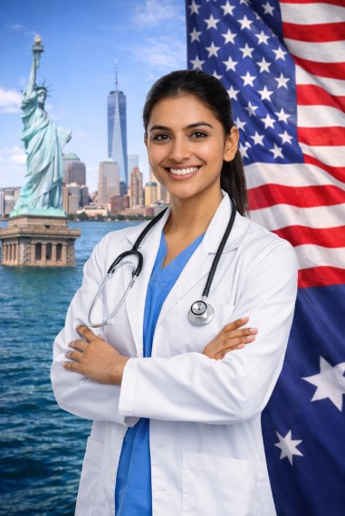 USMLE