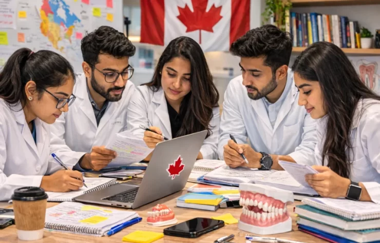 ADC Exam Eligibility for Indian Dentists ADC Exam Eligibility for Indian Dentists