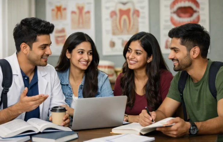 NBDE Eligibility & Requirements