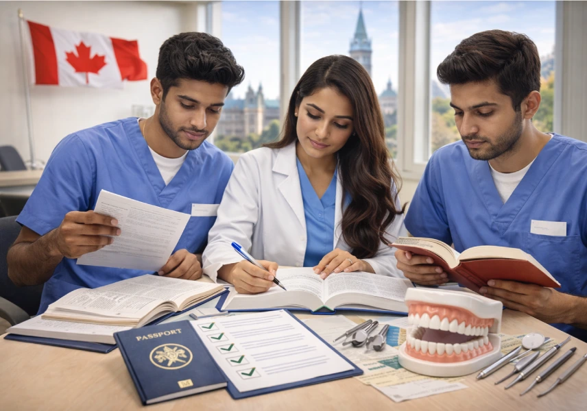 NDEB eligibility criteria