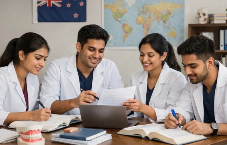 NZDREX Exam Eligibility NZDREX Exam Eligibility