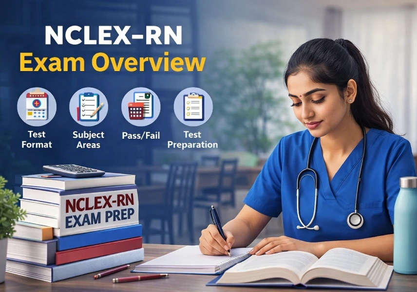 NCLEX-RN Exam Overview