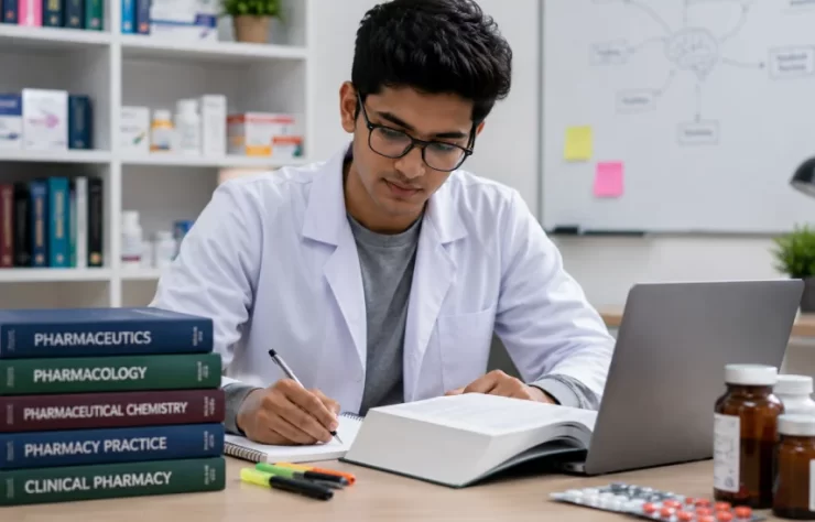 CAOP Exam Guide