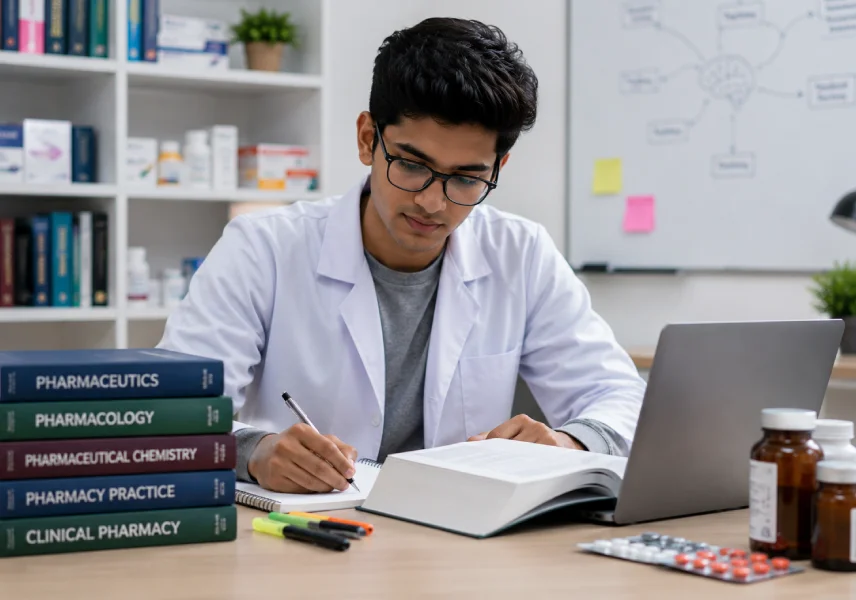 CAOP Exam Guide