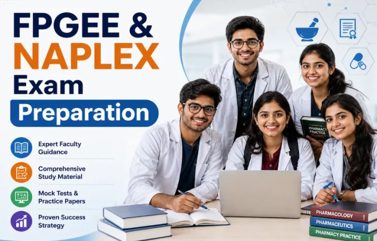 FPGEE & NAPLEX Exam Preparation