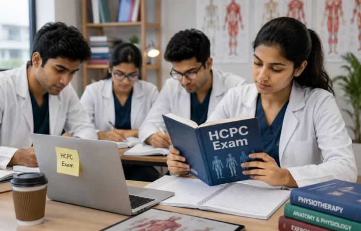 HCPC Exam Eligibility HCPC Exam Eligibility