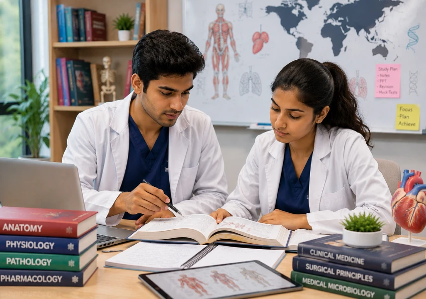 NPB Exam Eligibility
