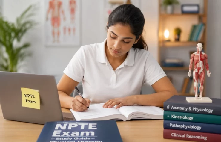 What is NPTE Exam