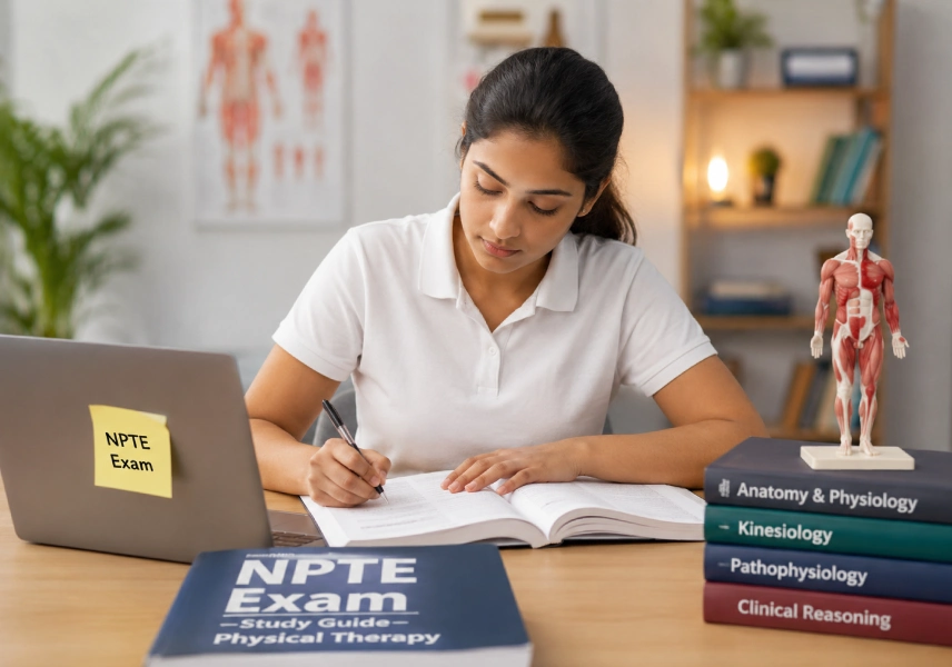 What is NPTE Exam