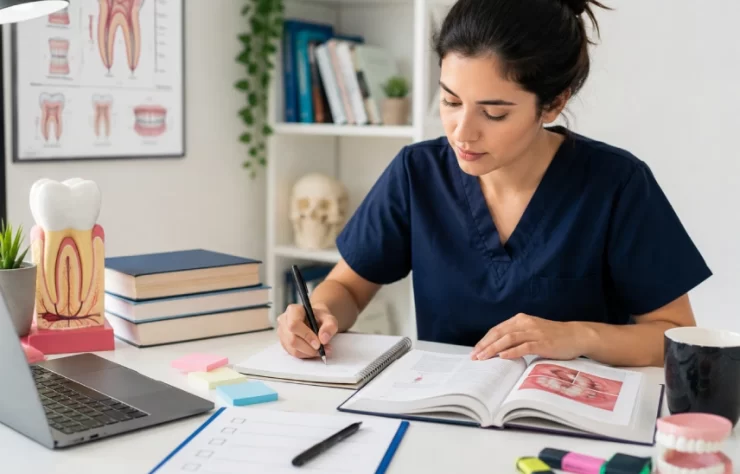 Best NBDE Exam Preparation Strategy