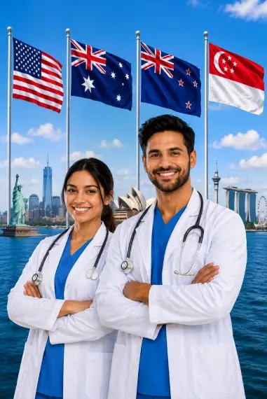 Medical Job Opportunities