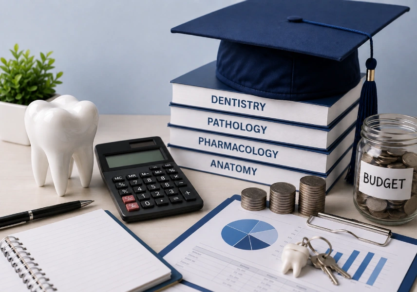 NDEB Exam Fees & Total Cost