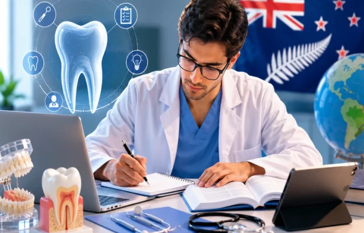NZDREX Exam Pattern NZDREX Exam Pattern