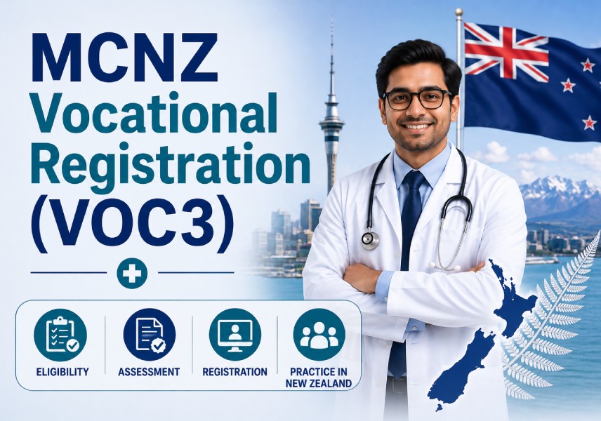 MCNZ Vocational Registration (VOC3)