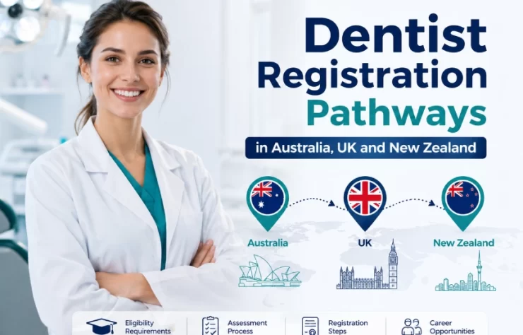 Dentist Registration Pathways Dentist Registration Pathways