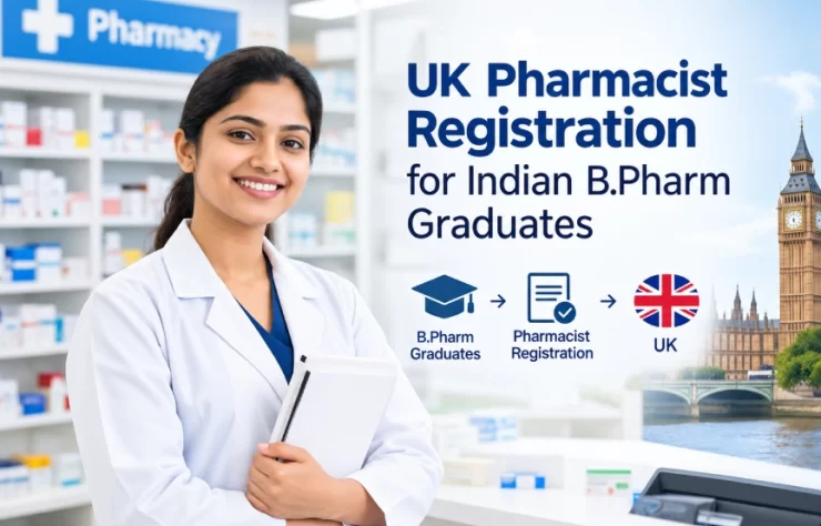 UK Pharmacist Registration UK Pharmacist Registration