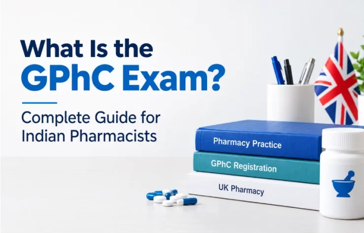 What Is the GPhC Exam