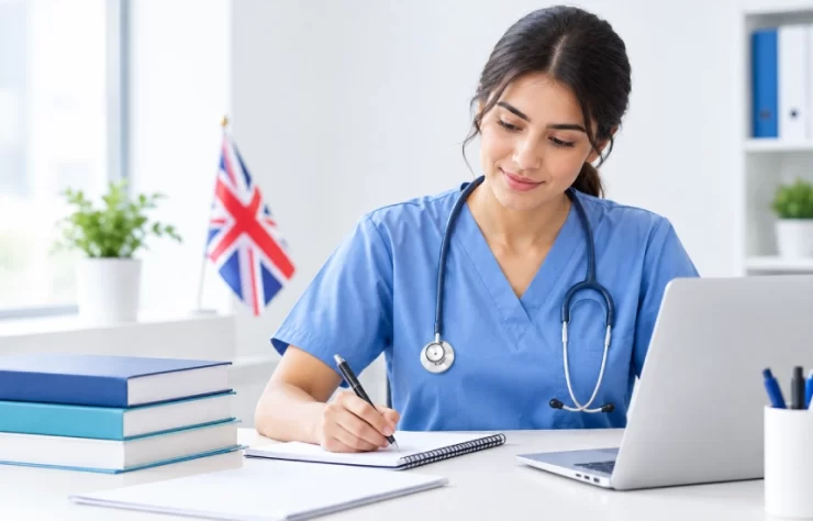 What Is the NMC CBT Exam What Is the NMC CBT Exam