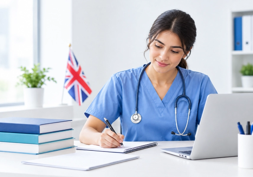 What Is the NMC CBT Exam